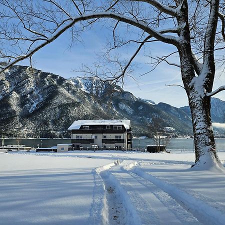 Appartements Am Achensee Pertisau Exterior photo