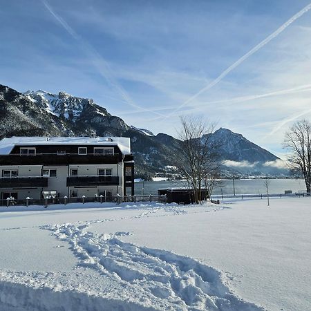 Appartements Am Achensee Pertisau Exterior photo