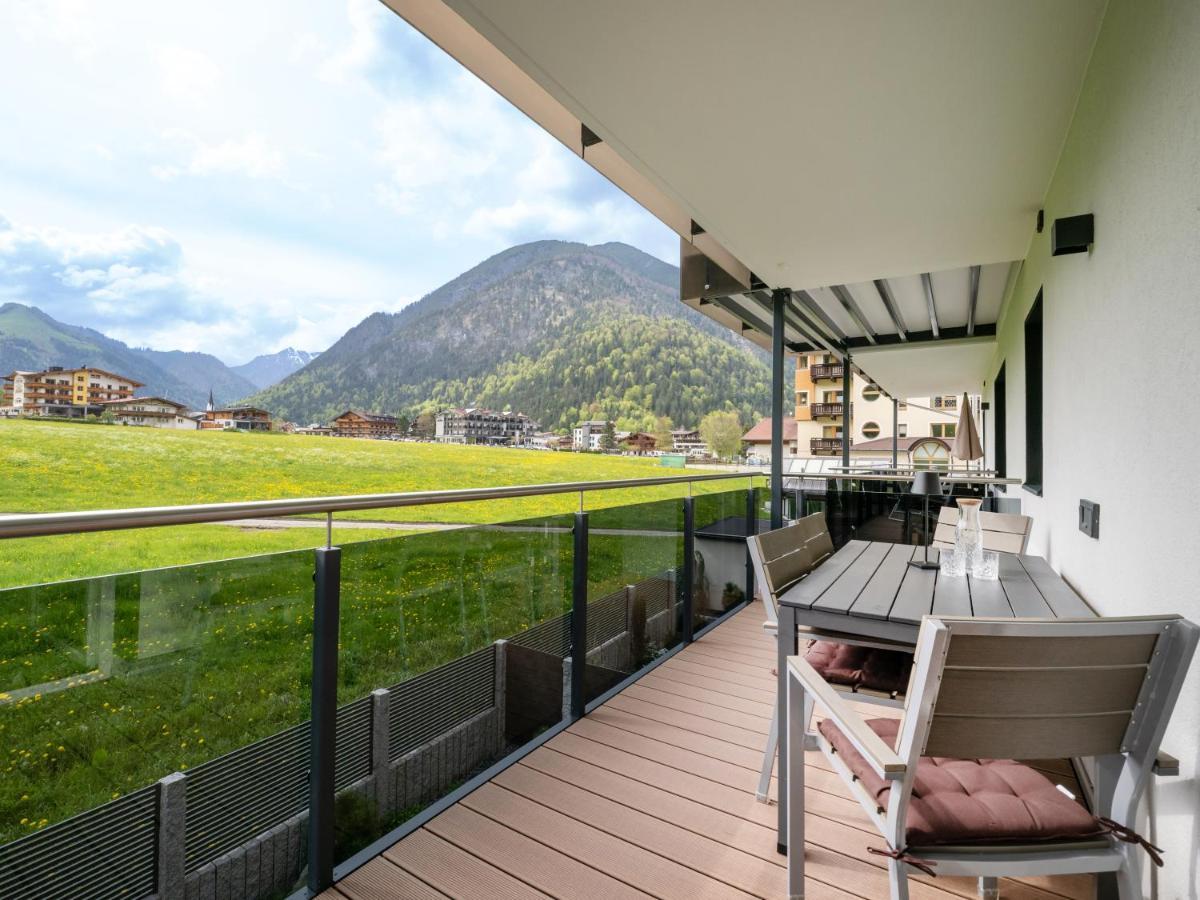 Appartements Am Achensee Pertisau Exterior photo