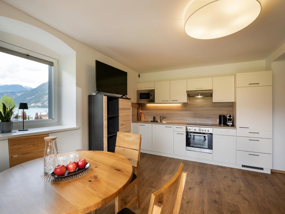 Appartements Am Achensee Pertisau Exterior photo