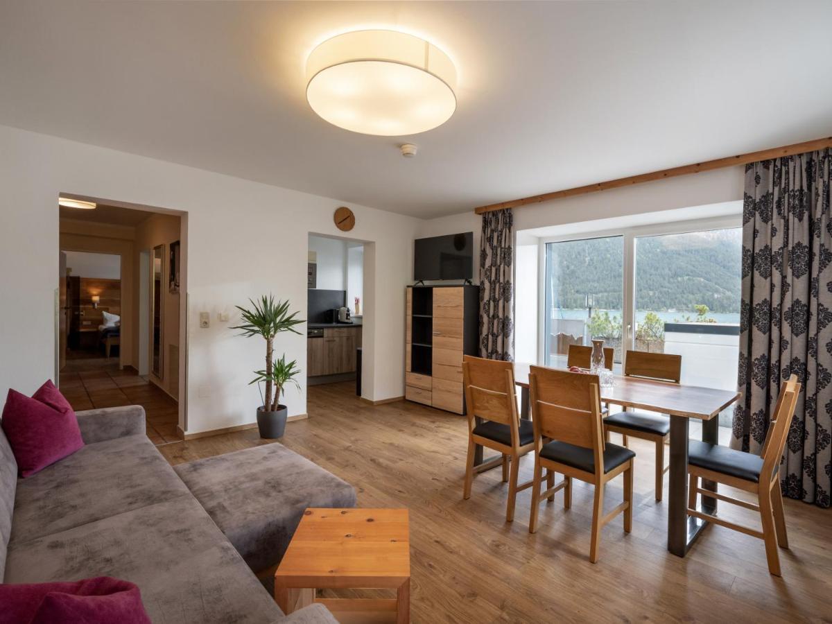 Appartements Am Achensee Pertisau Exterior photo